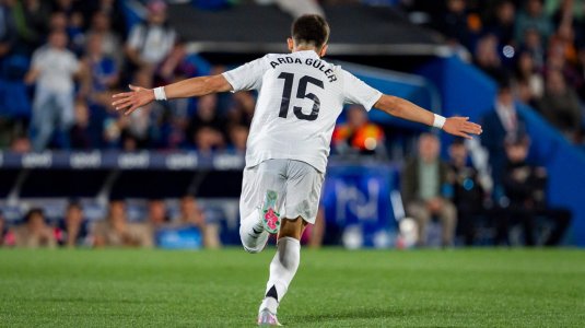 Матчи реал мадрид