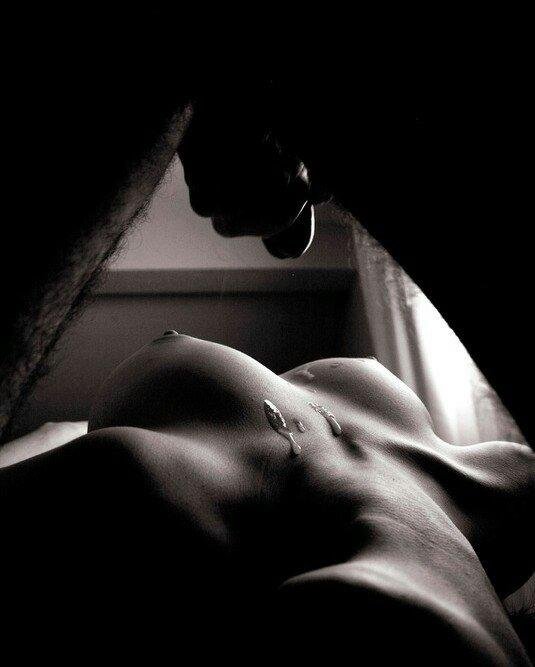 Эротическое