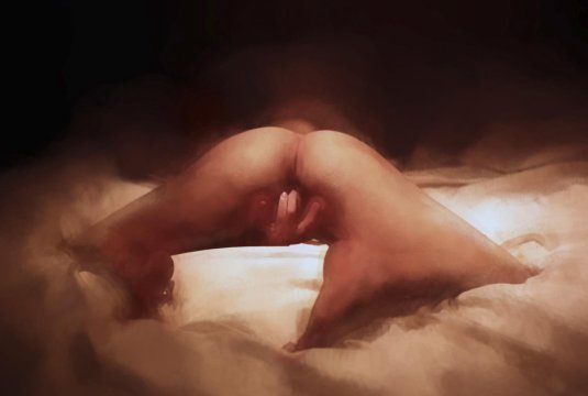 Эротическая живопись