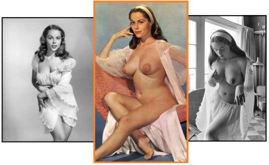 Американская эротика