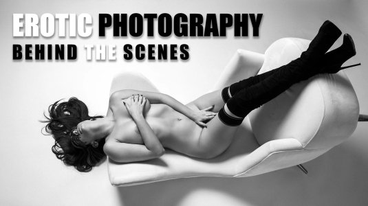 Эротика девушек