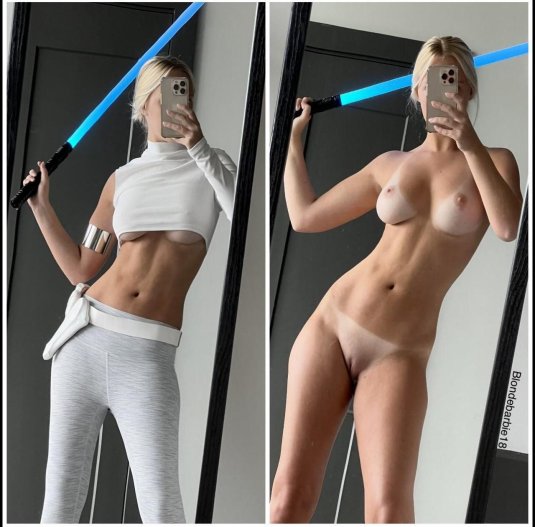 Раздетые красотки