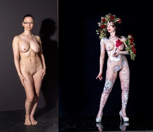 Сценические костюмы