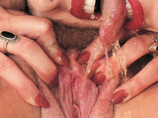 Извращения крупным планом