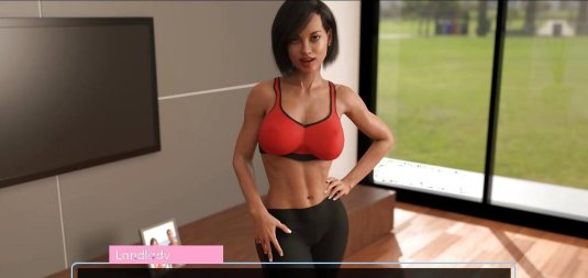 Big brother f анна