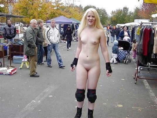 Катание на роликах