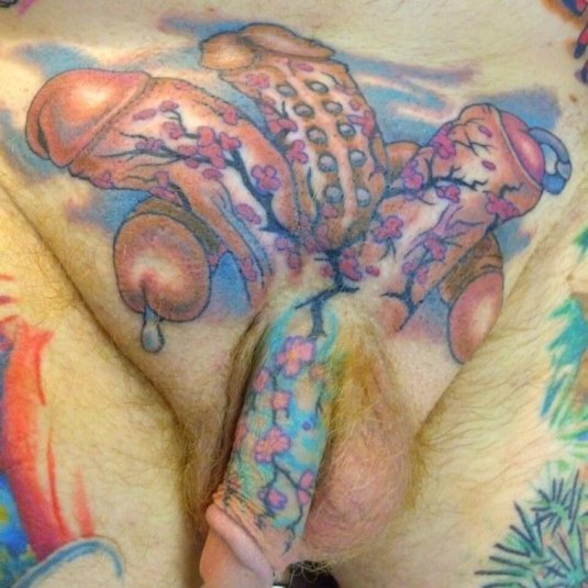 Идеи для татуировки