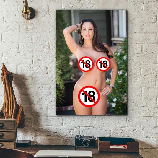 Эротические постеры