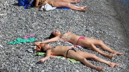 Нудистские пляжи сочи