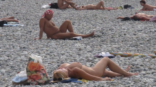 Нудистские пляжи сочи