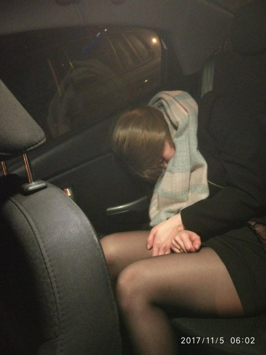 Мжм в машине