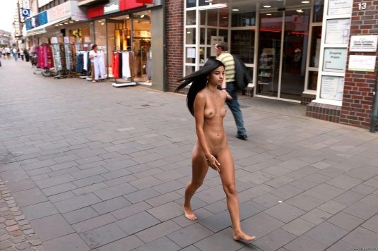 Nip-activity nude-in-public euronudes aiko