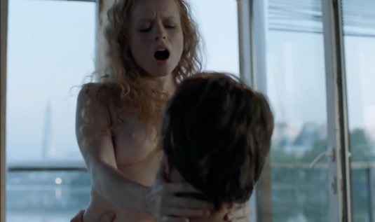 Happy end сериал лукерья ильяшенко