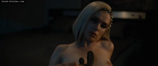 Анна мария сиклуцка порно