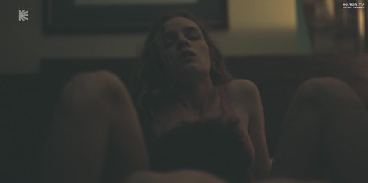 Откровенные сцены