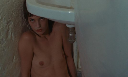 Джейн биркин голая в кино