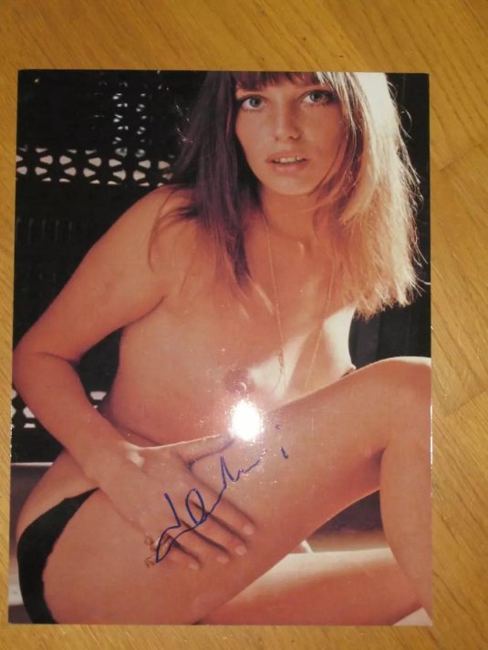 Биркин джейн