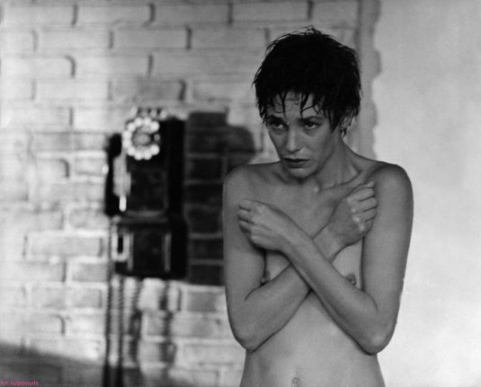 Джейн биркин