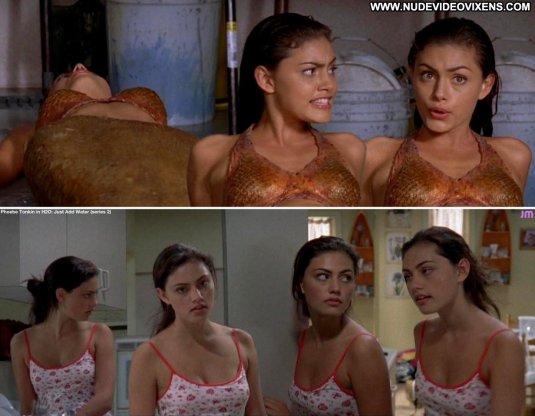 Сериал h 2 o просто добавь воды