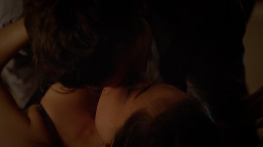 Фиби тонкин голая в кино