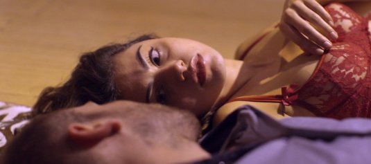 Phoebe tonkin affair