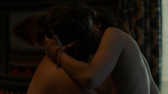 Голая порно