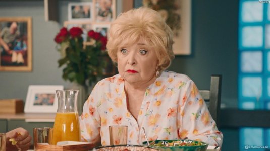 Анна фроловцева воронины