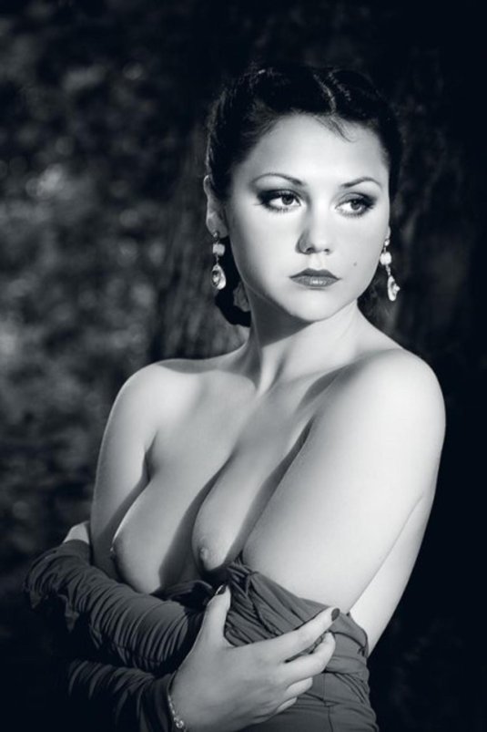 Оксана шилова