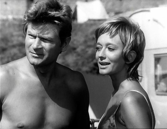 Эва шикульска в молодости