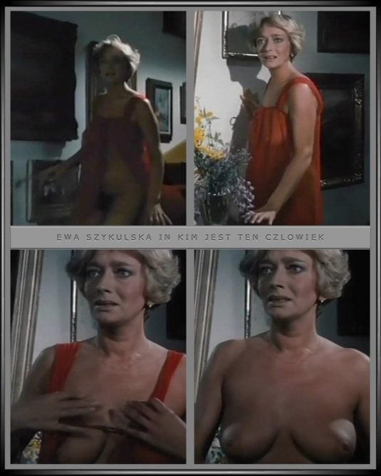 Эва шикульска актриса