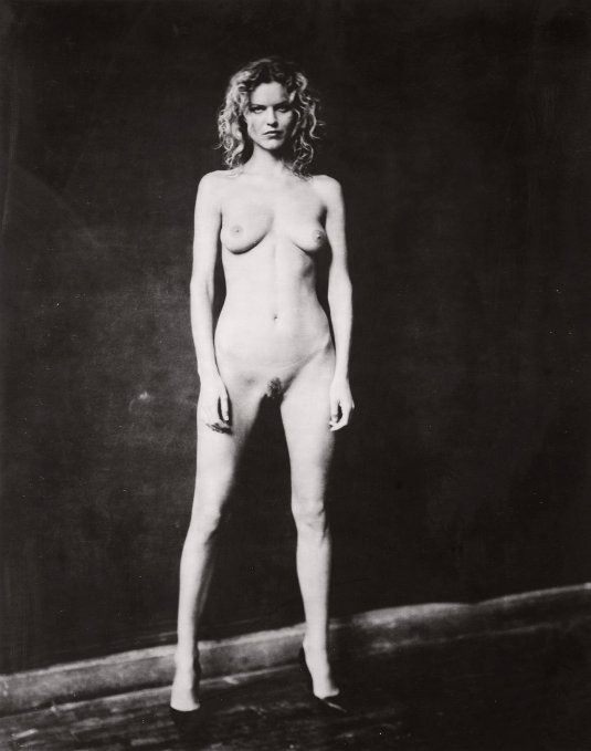 Eva herzigova nude