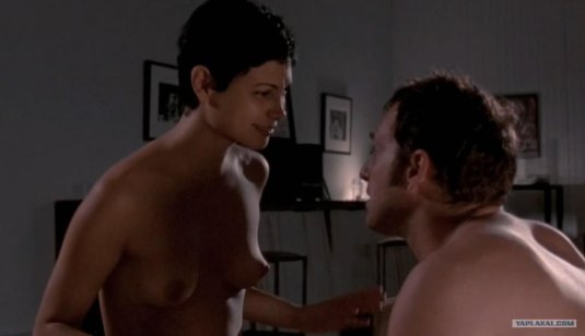 Морена баккарин голая в фильме