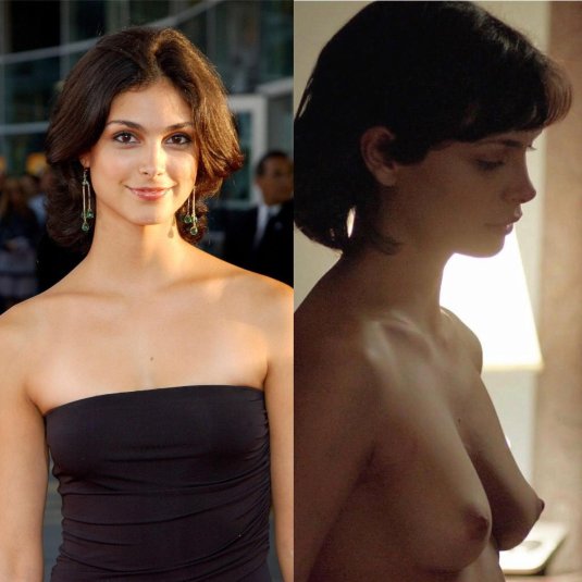 Морена баккарин