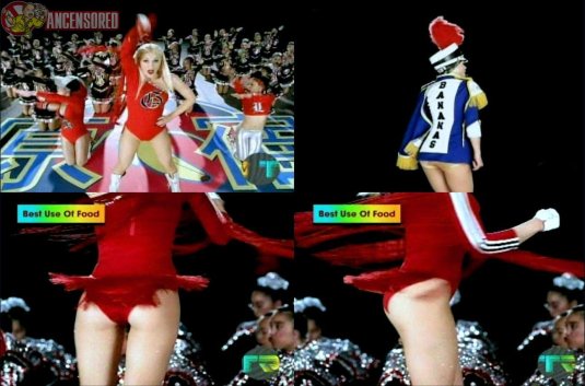 Gwen stefani hollaback