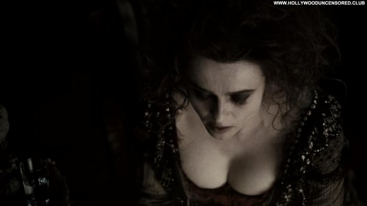 Хелена бонем картер суини тодд