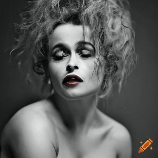 Хелена бонем картер в молодости