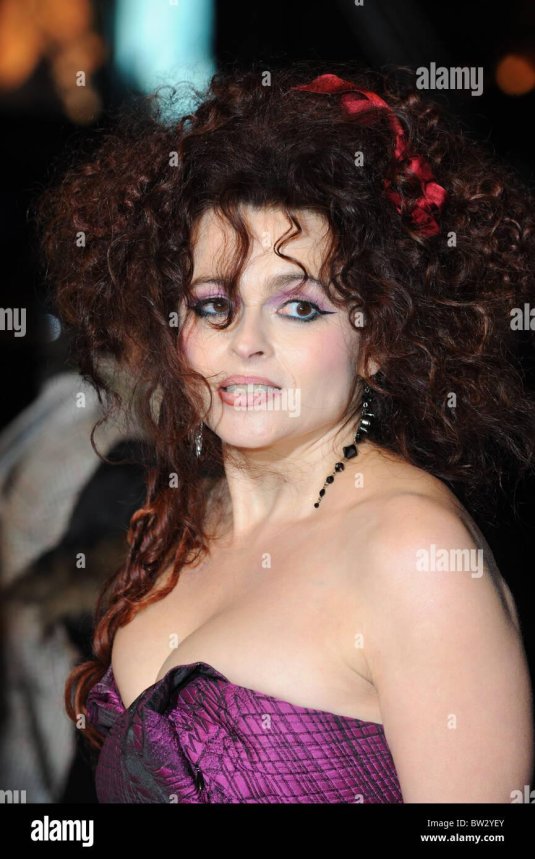 Хелена бонем картер гарри поттер