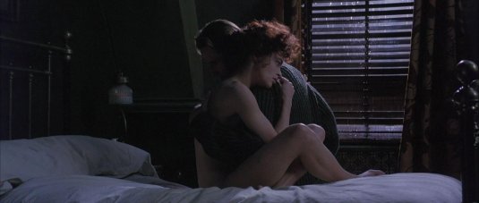 Хелена бонем картер крылья голубки