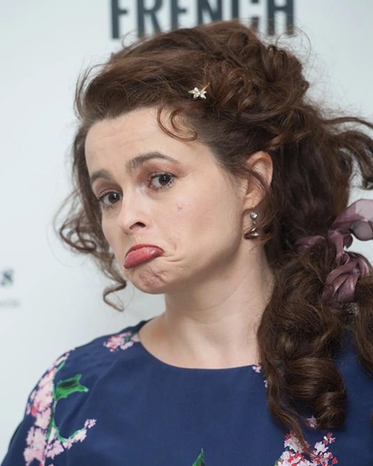 Хелена бонем картер офелия