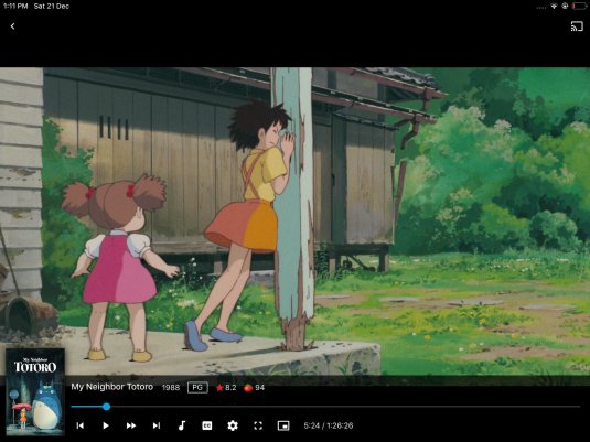 Мой сосед тоторо сацуки