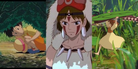 Сацуки тоторо