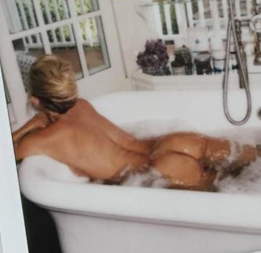 Кейт хадсон горячие