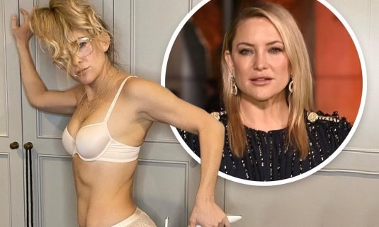 Кейт хадсон