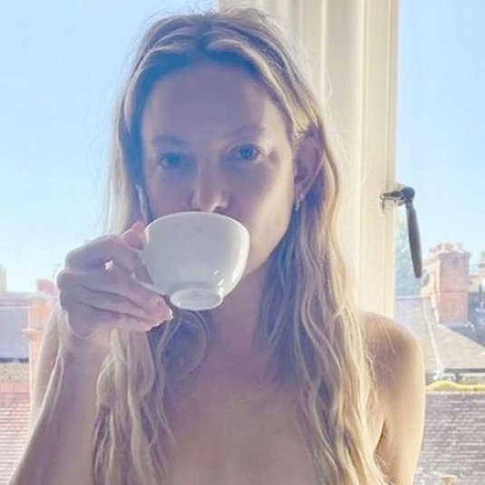 Кейт хадсон