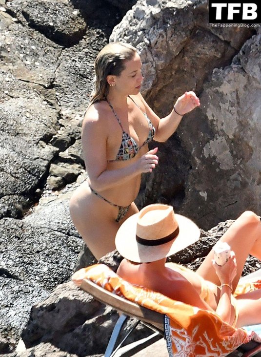 Кейт хадсон горячие