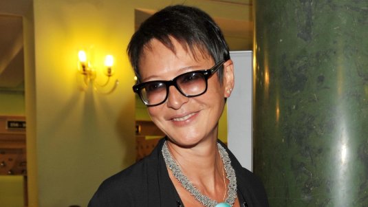 Ирина муцуовна хакамада