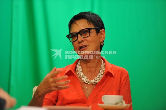 Ирина муцуовна хакамада