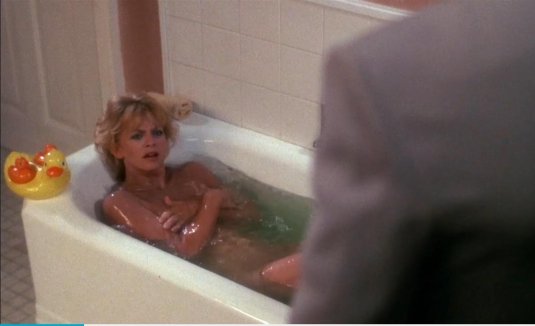 Голди хоун голая в фильмах