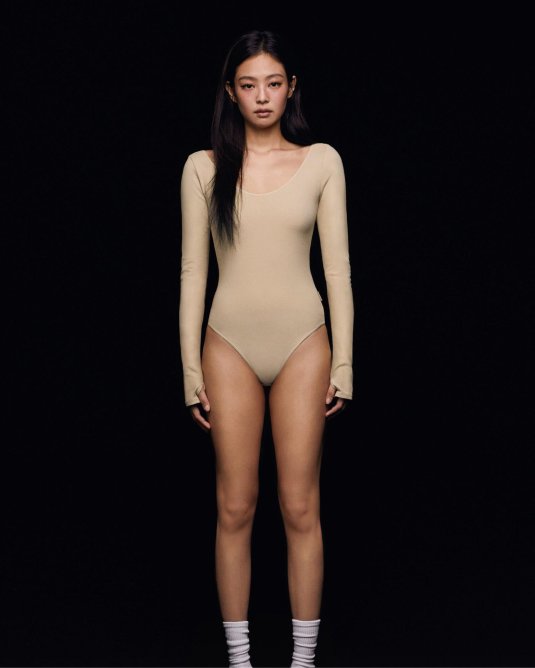 Дженни кельвин кляйн