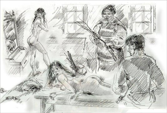 Василий киндинов порка